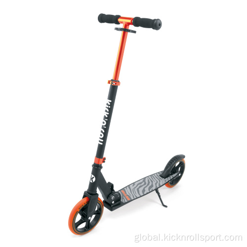 Kick Scooter Price Low Price Foot Scooter High Quality Manufactory
